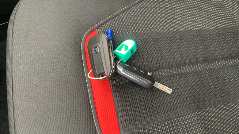 Vauxhall Mokka 1.2 Turbo SRi 5dr Auto Petrol Hatchback